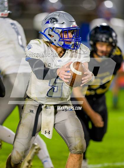 Thumbnail 1 in Pahranagat Valley @ Mineral County (NIAA 1A Semifinal) photogallery.