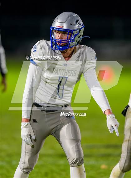 Thumbnail 2 in Pahranagat Valley @ Mineral County (NIAA 1A Semifinal) photogallery.