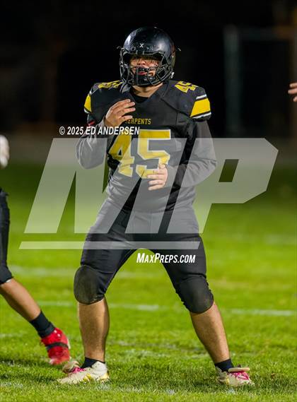 Thumbnail 2 in Pahranagat Valley @ Mineral County (NIAA 1A Semifinal) photogallery.