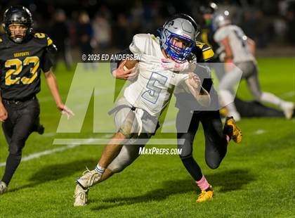 Thumbnail 2 in Pahranagat Valley @ Mineral County (NIAA 1A Semifinal) photogallery.