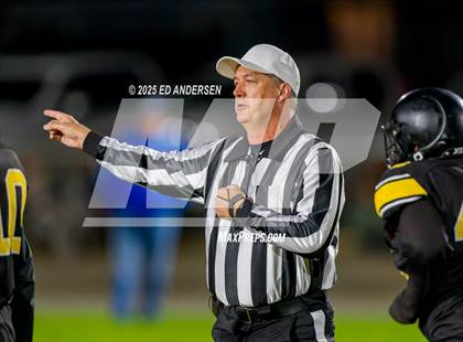 Thumbnail 3 in Pahranagat Valley @ Mineral County (NIAA 1A Semifinal) photogallery.