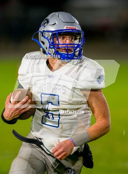 Thumbnail 2 in Pahranagat Valley @ Mineral County (NIAA 1A Semifinal) photogallery.