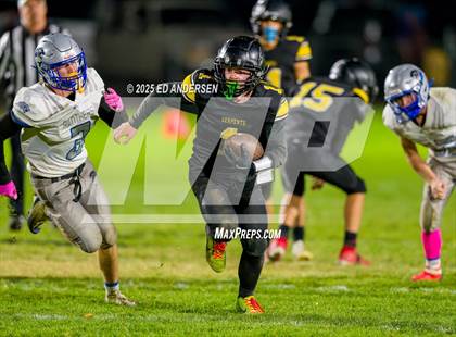 Thumbnail 2 in Pahranagat Valley @ Mineral County (NIAA 1A Semifinal) photogallery.