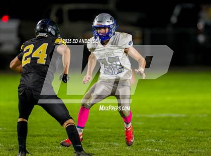 Thumbnail 3 in Pahranagat Valley @ Mineral County (NIAA 1A Semifinal) photogallery.