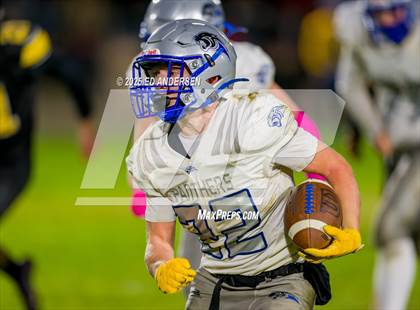 Thumbnail 3 in Pahranagat Valley @ Mineral County (NIAA 1A Semifinal) photogallery.