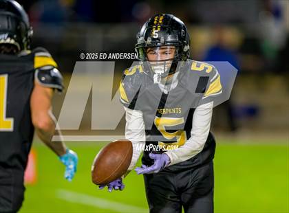 Thumbnail 2 in Pahranagat Valley @ Mineral County (NIAA 1A Semifinal) photogallery.