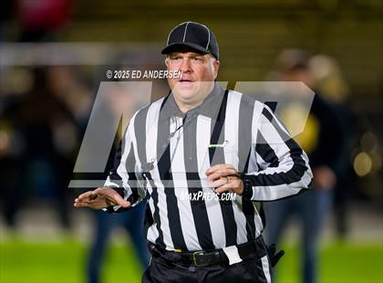 Thumbnail 1 in Pahranagat Valley @ Mineral County (NIAA 1A Semifinal) photogallery.