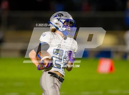 Thumbnail 2 in Pahranagat Valley @ Mineral County (NIAA 1A Semifinal) photogallery.