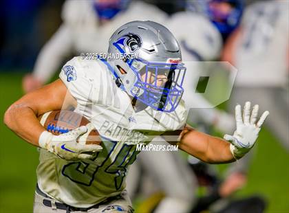 Thumbnail 2 in Pahranagat Valley @ Mineral County (NIAA 1A Semifinal) photogallery.