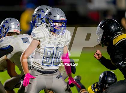 Thumbnail 1 in Pahranagat Valley @ Mineral County (NIAA 1A Semifinal) photogallery.