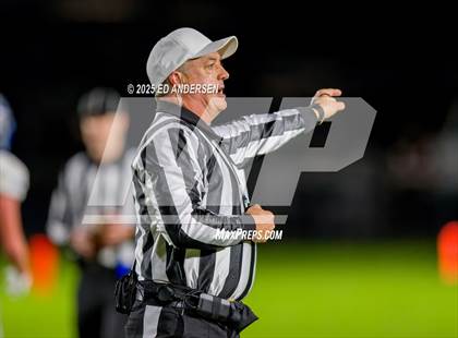 Thumbnail 2 in Pahranagat Valley @ Mineral County (NIAA 1A Semifinal) photogallery.