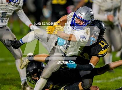 Thumbnail 2 in Pahranagat Valley @ Mineral County (NIAA 1A Semifinal) photogallery.