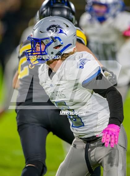 Thumbnail 3 in Pahranagat Valley @ Mineral County (NIAA 1A Semifinal) photogallery.