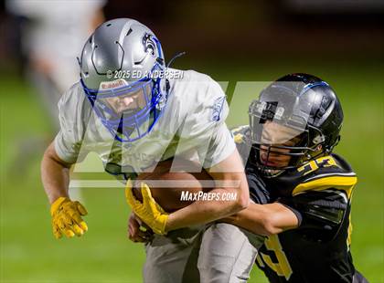 Thumbnail 1 in Pahranagat Valley @ Mineral County (NIAA 1A Semifinal) photogallery.