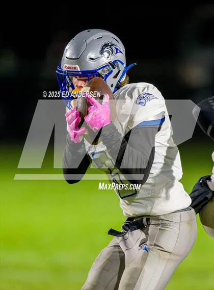 Thumbnail 1 in Pahranagat Valley @ Mineral County (NIAA 1A Semifinal) photogallery.