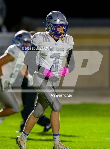Thumbnail 1 in Pahranagat Valley @ Mineral County (NIAA 1A Semifinal) photogallery.