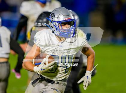 Thumbnail 1 in Pahranagat Valley @ Mineral County (NIAA 1A Semifinal) photogallery.