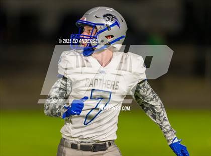 Thumbnail 3 in Pahranagat Valley @ Mineral County (NIAA 1A Semifinal) photogallery.