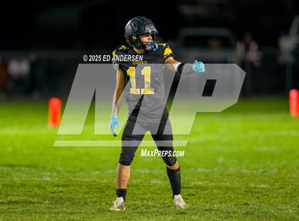 Thumbnail 3 in Pahranagat Valley @ Mineral County (NIAA 1A Semifinal) photogallery.