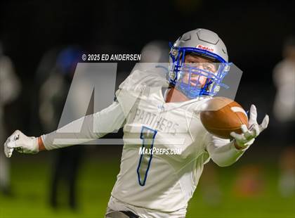 Thumbnail 2 in Pahranagat Valley @ Mineral County (NIAA 1A Semifinal) photogallery.