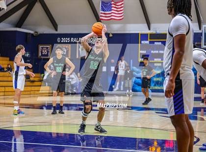 Thumbnail 1 in Atwater vs. St. Mary's (53rd Cartwright Classic) photogallery.