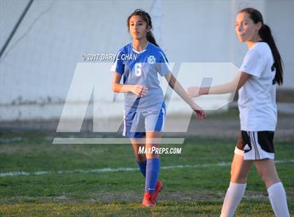 Thumbnail 3 in El Monte vs. Arroyo photogallery.