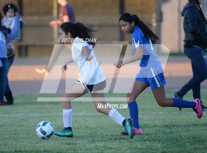 Thumbnail 3 in El Monte vs. Arroyo photogallery.