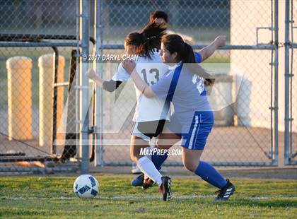 Thumbnail 2 in El Monte vs. Arroyo photogallery.