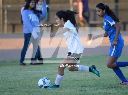Thumbnail 1 in El Monte vs. Arroyo photogallery.