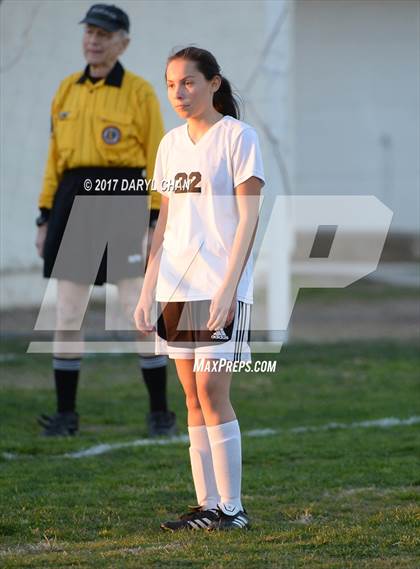 Thumbnail 2 in El Monte vs. Arroyo photogallery.