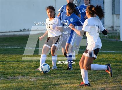 Thumbnail 1 in El Monte vs. Arroyo photogallery.