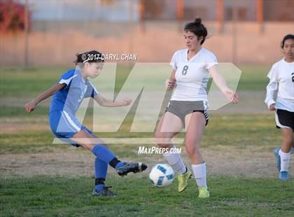Thumbnail 3 in El Monte vs. Arroyo photogallery.