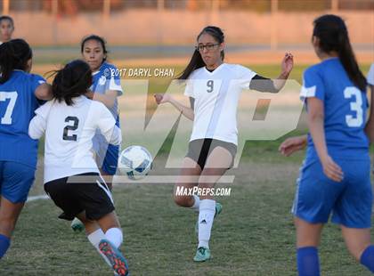 Thumbnail 3 in El Monte vs. Arroyo photogallery.