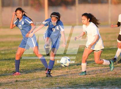 Thumbnail 2 in El Monte vs. Arroyo photogallery.