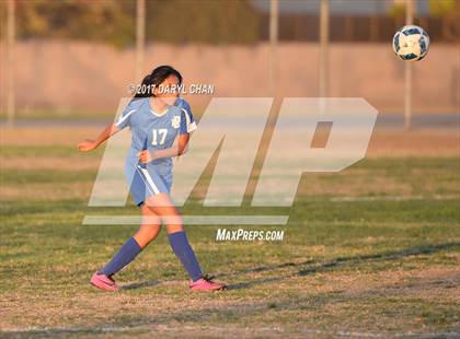 Thumbnail 1 in El Monte vs. Arroyo photogallery.