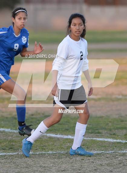 Thumbnail 1 in El Monte vs. Arroyo photogallery.