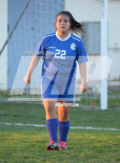 Thumbnail 1 in El Monte vs. Arroyo photogallery.