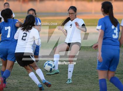 Thumbnail 1 in El Monte vs. Arroyo photogallery.