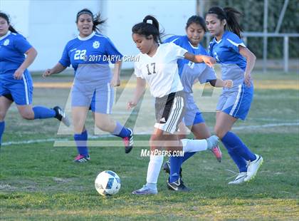 Thumbnail 1 in El Monte vs. Arroyo photogallery.