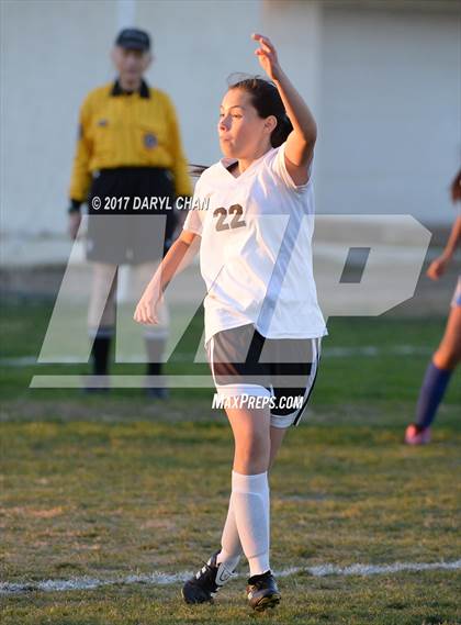 Thumbnail 1 in El Monte vs. Arroyo photogallery.
