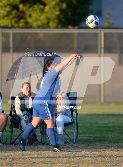 Thumbnail 2 in El Monte vs. Arroyo photogallery.