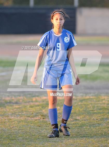 Thumbnail 2 in El Monte vs. Arroyo photogallery.