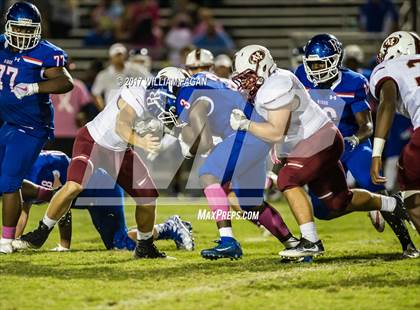 Thumbnail 1 in Mill Creek @ Peachtree Ridge photogallery.
