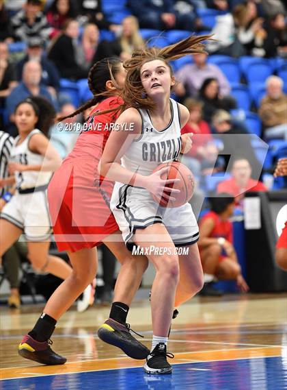 Thumbnail 1 in Copper Hills vs. Granger (UHSAA 6A First Round) photogallery.