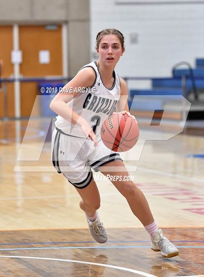 Thumbnail 1 in Copper Hills vs. Granger (UHSAA 6A First Round) photogallery.