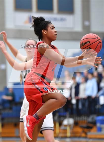 Thumbnail 2 in Copper Hills vs. Granger (UHSAA 6A First Round) photogallery.