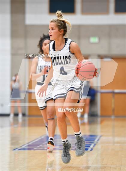 Thumbnail 1 in Copper Hills vs. Granger (UHSAA 6A First Round) photogallery.