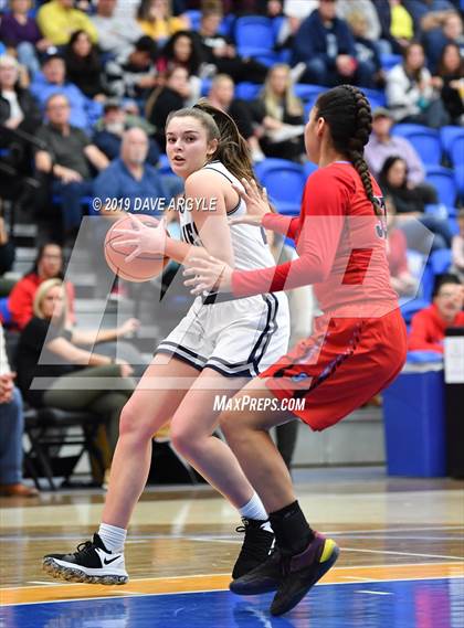 Thumbnail 1 in Copper Hills vs. Granger (UHSAA 6A First Round) photogallery.