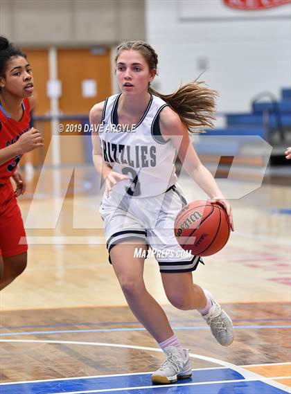 Thumbnail 2 in Copper Hills vs. Granger (UHSAA 6A First Round) photogallery.