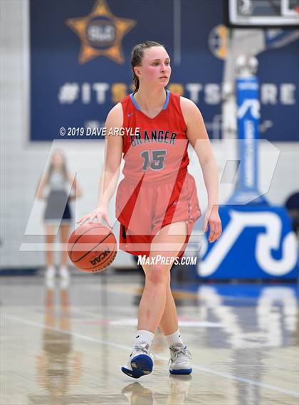 Thumbnail 1 in Copper Hills vs. Granger (UHSAA 6A First Round) photogallery.